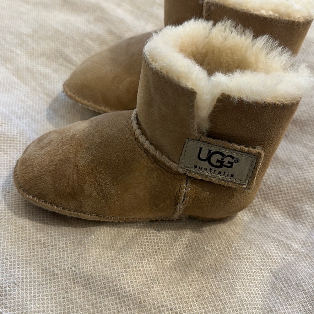 Ugg Slippers